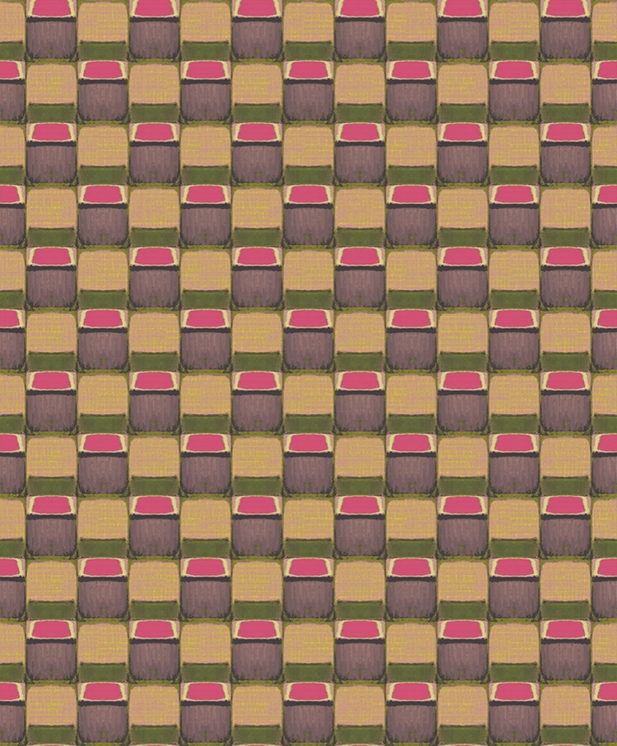 New PVC High Quality Wallpaper 3D Modern Design