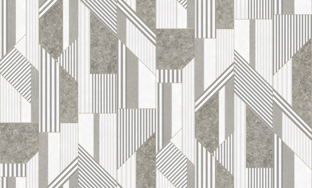 106 Vinyl High Quality Wallpaper PVC Luxury Wall Paper for Home Decor