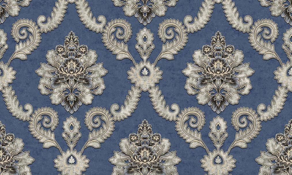 106 PVC High Quality Wallpaper Vinyl Wall Paper for Home Decor