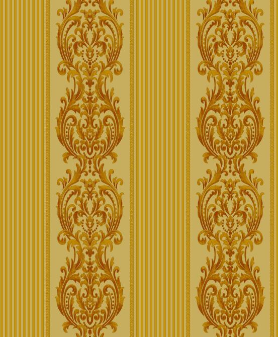 Modern 3D Wallpaper Hot Selling Wall Paper for Home Decor