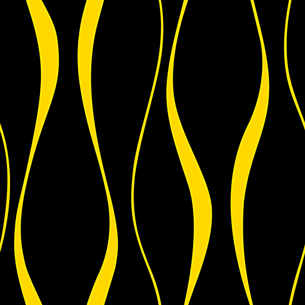 PVC Vinyl Wallpaper Modern 3D Wall Paper for Home Decor