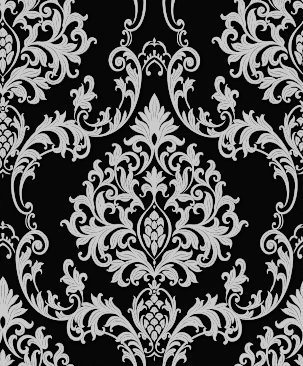 PVC Vinyl Wall Paper High Quality Wallpaper for Living Room