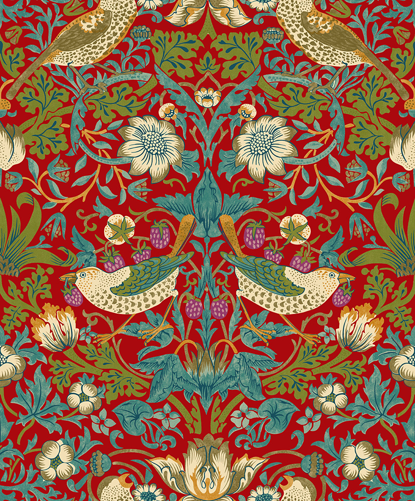 Waterproof Wallpaper High Quality Vinyl PVC Wall Paper for Home Decor
