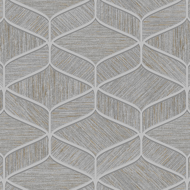 Modern PVC Wallpaper Vinyl High Quality Wall Paper for Home Decor