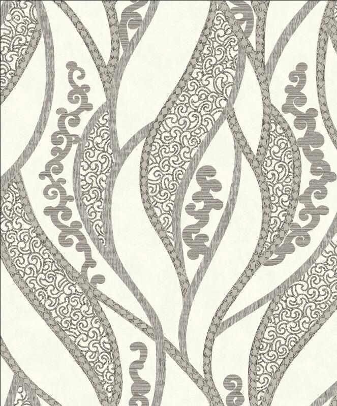 High Quality Wallpaper Vinyl PVC Wall Paper for Home Decor