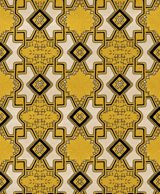 Modern Luxury Factory Price Wallpaper 3D PVC Wallpaper for Home Decor