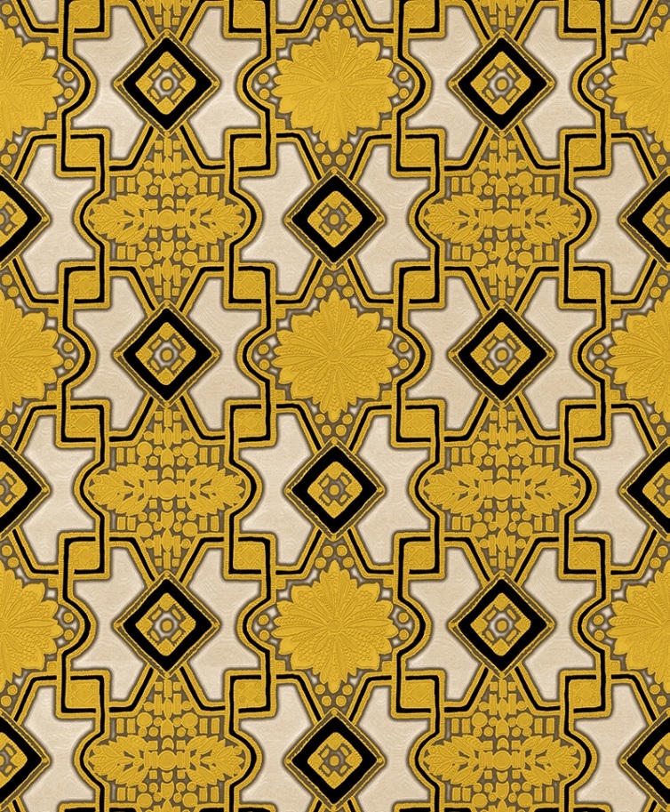 Modern Luxury Factory Price Wallpaper 3D PVC Wallpaper for Home Decor
