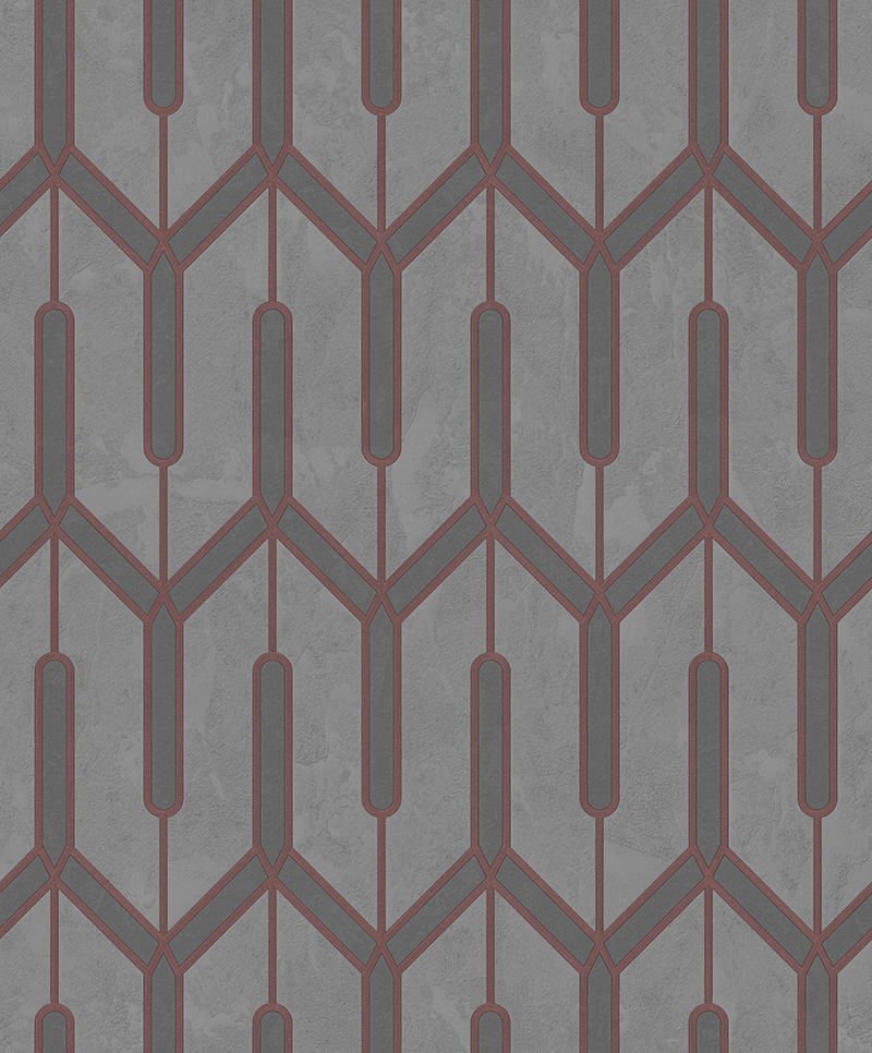 Factory Price PVC Wall Paper 3D Waterproof Vinyl Modern Design Luxury Wallpaper for Home Decoration