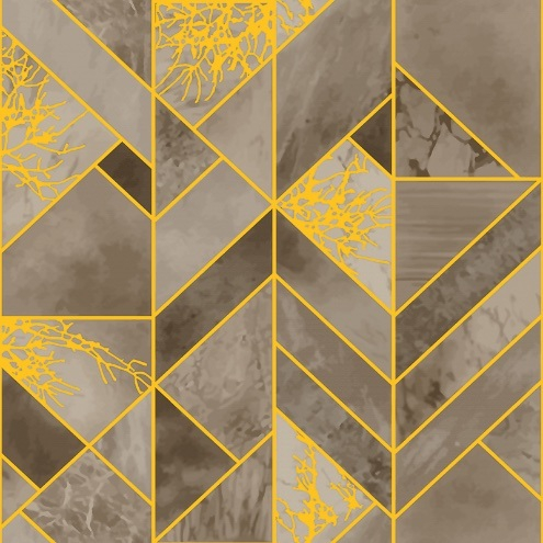 Factory Price PVC Waterproof Wall Paper Vinyl Modern 3D Design Luxury Wallpaper for Home Decor