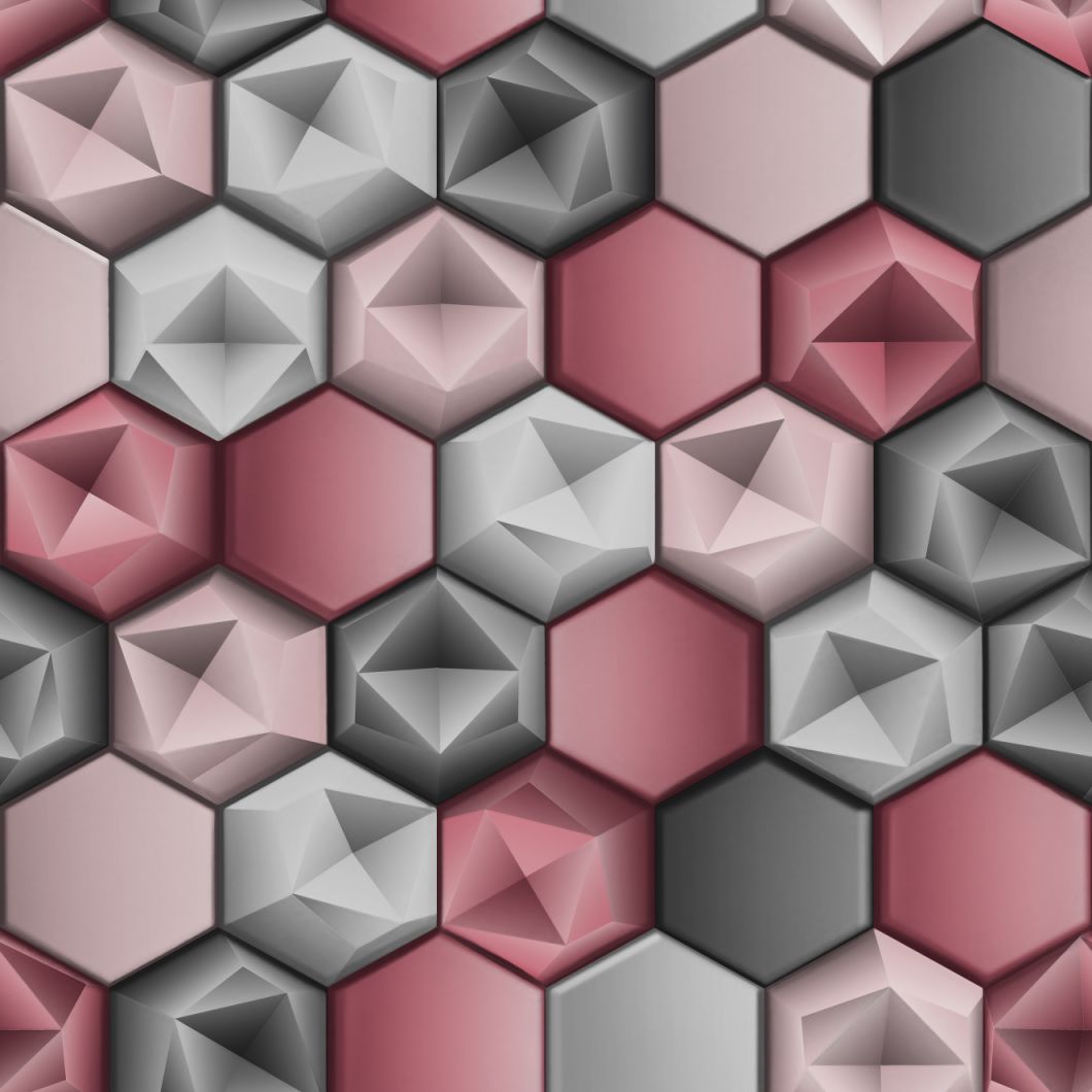 PVC Modern Wallpaper Factory Price 3D Design Vinyl Waterproof Luxury Wallpaper for Home Decor