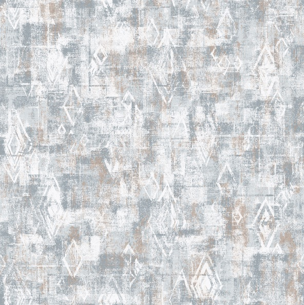 Modern Luxury Wallpaper Non Woven Wall Paper for Home Decoration