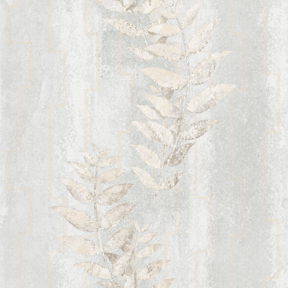 Modern Luxury Wall Paper Non Woven Wallpaper for Home Decoration