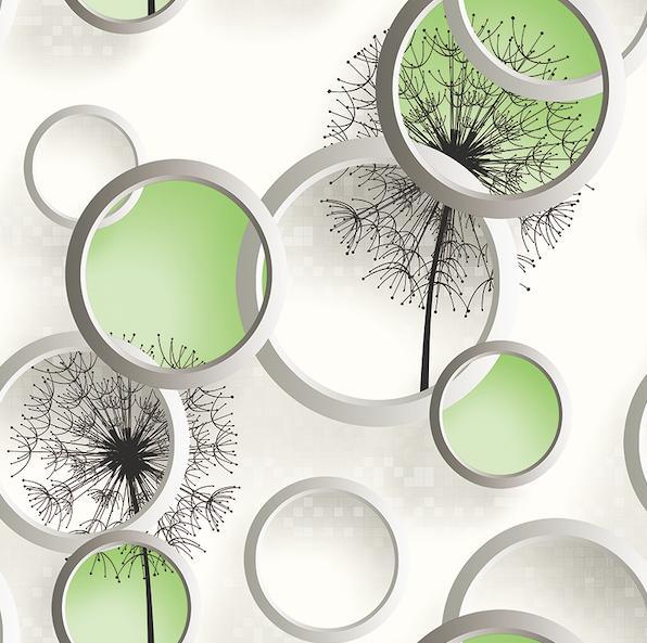 Factory Price PVC Wall Paper 3D Waterproof Vinyl Modern Design Luxury Wallpaper for Home Decoration