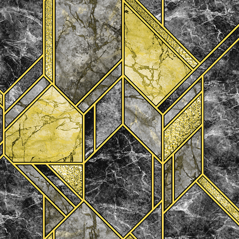 Factory Price PVC Wall Paper 3D Waterproof Vinyl Modern Design Luxury Wallpaper for Home Decoration