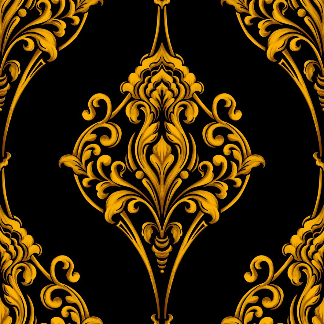 3D Vinyl PVC Wall Paper Factory Price Waterproof Luxury Modern Wallpaper for Home Decor