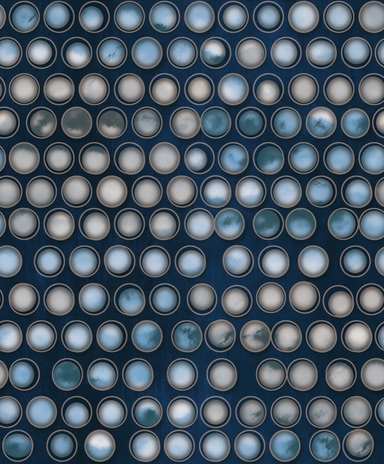 PVC Modern Wallpaper Factory Price 3D Design Waterproof Luxury Vinyl Wallpaper for Home Decoration