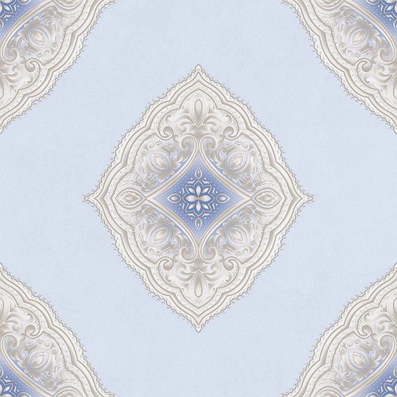 Factory Price PVC Wall Paper 3D Waterproof Vinyl Modern Design Wallpaper for Home Decoration