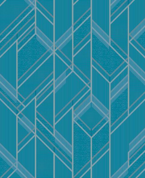 Factory Price Modern Luxury Wall Paper Non Woven Wallpaper for Home Decoration