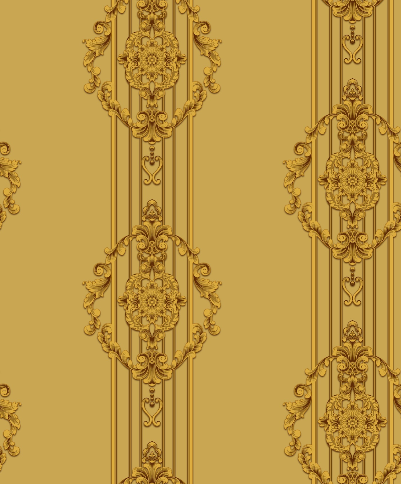 Vinyl PVC Wall Paper Factory Price Waterproof Luxury Modern Wallpaper for Home Decor