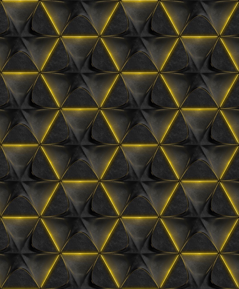 3D Modern Luxury Factory Price Wallpaper PVC Wallpaper for Home Decoration