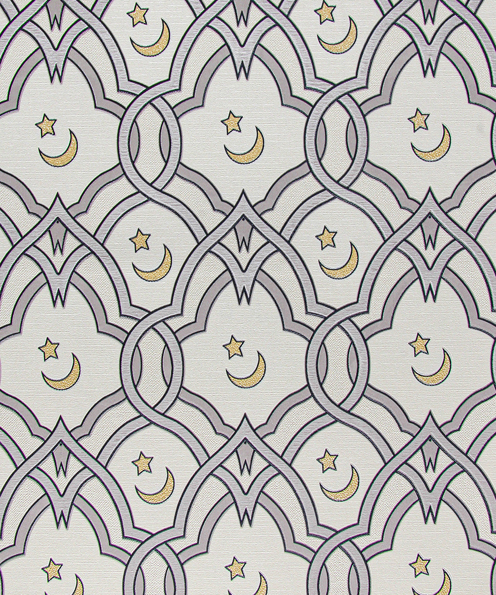 Vinyl Wallpaper Modern 3D Design PVC Waterproof Wall Paper for Home Decor