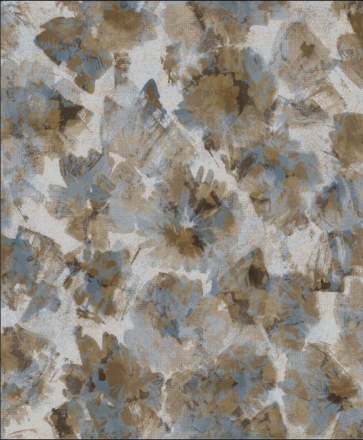 Non Woven Wallpaper 3D Modern Luxury Wall Paper for Home Decor