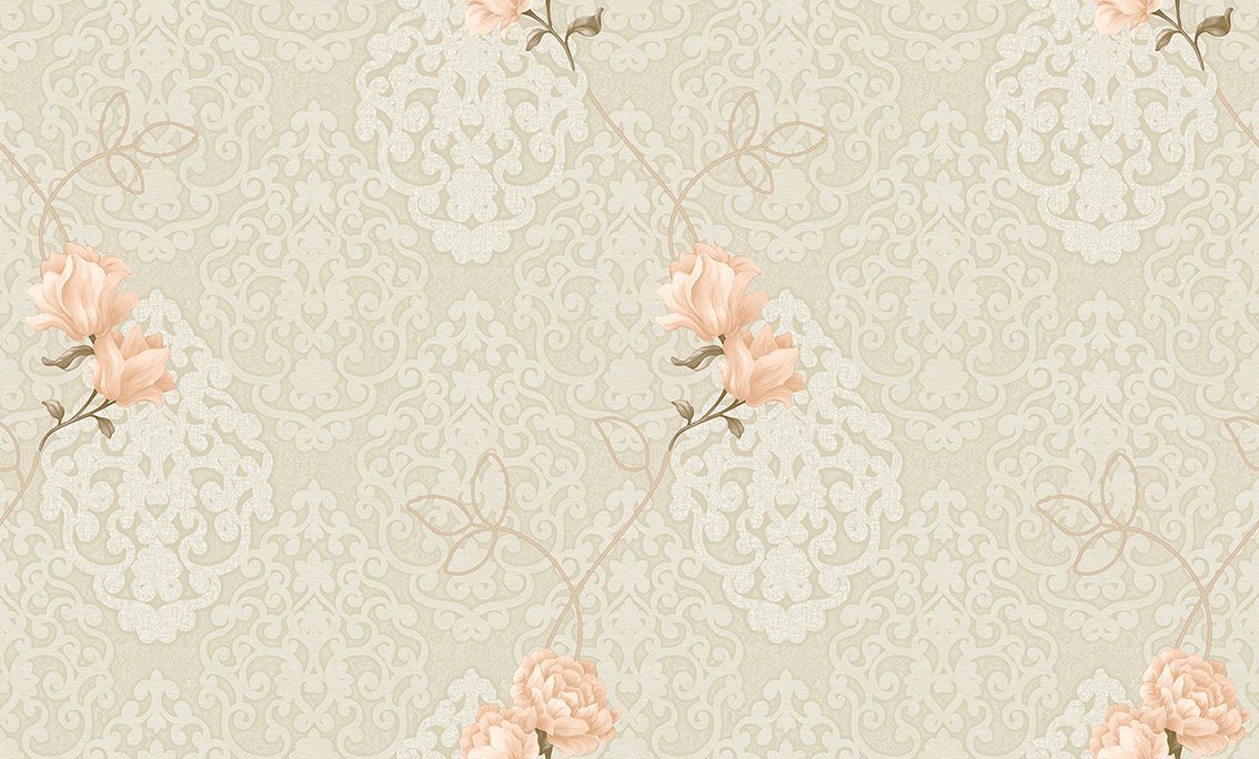 Luxury Wall Paper PVC Vinyl 106 Wallpaper for Home Decor