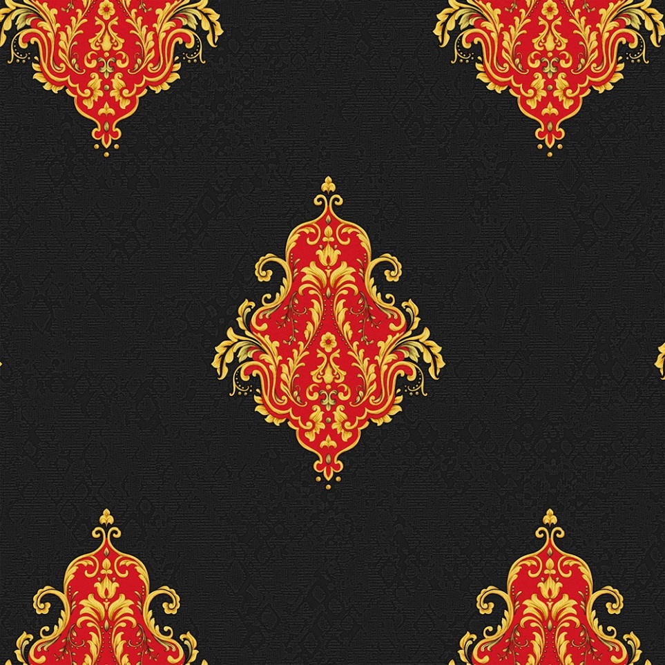 Modern Wall Paper Factory Price Waterproof Luxury Vinyl PVC Wall Paper for Home Decor