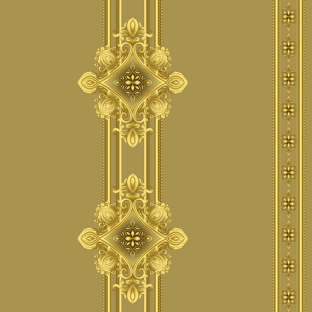 Vinyl PVC Modern Wallpaper Factory Price 3D Design Waterproof Luxury Wall Paper for Home Decoration