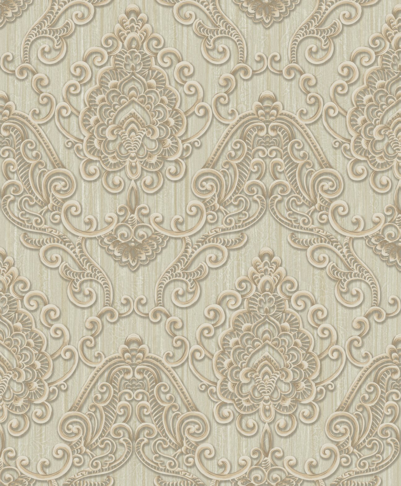 Hot Selling Wallpaper PVC Vinyl Wall Paper for Home Decoration