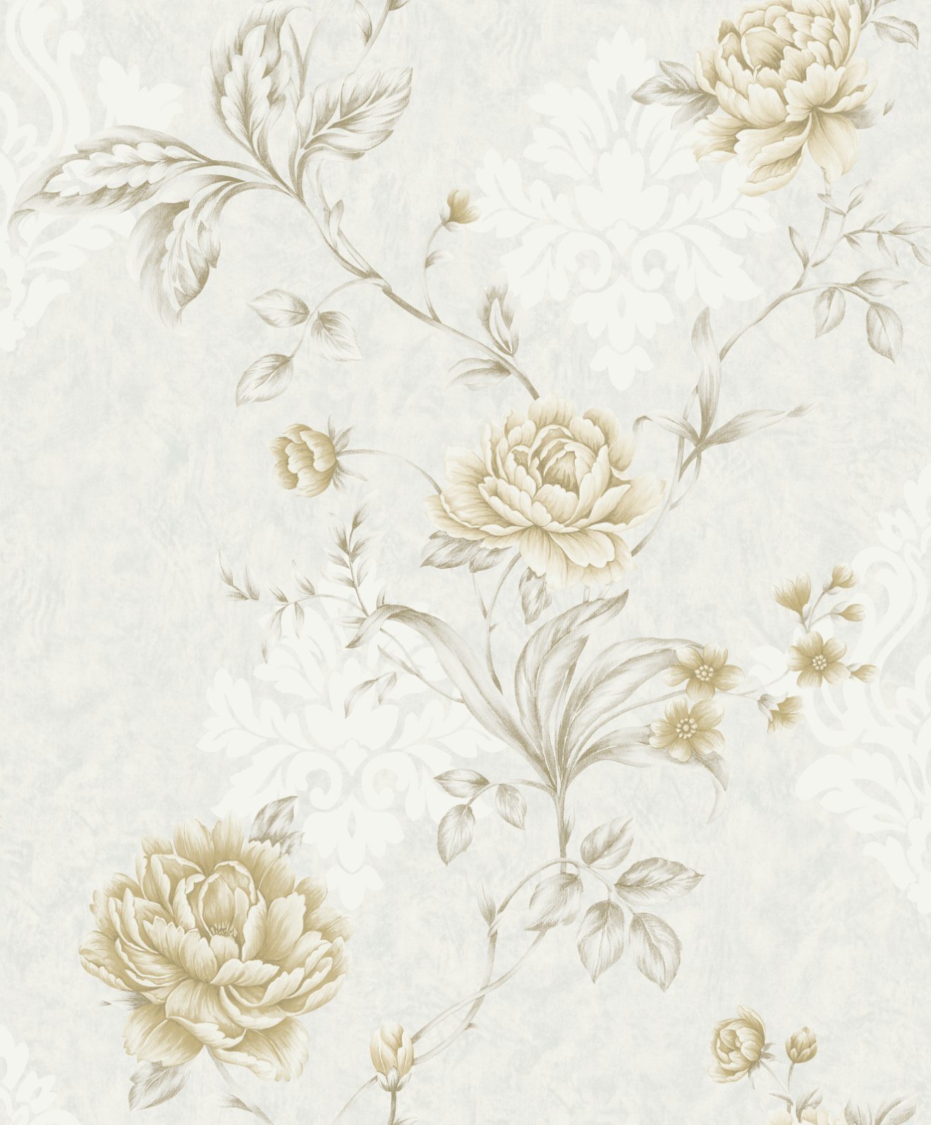 PVC Wallpaper Vinyl Wall Paper High Quality for Home Decor