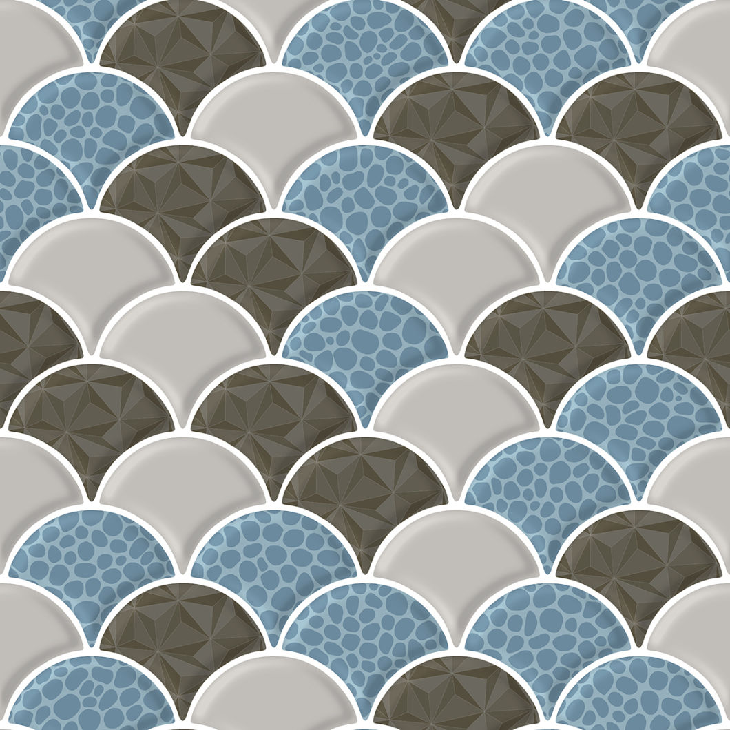 2021 Luxury PVC Modern Design High Quality 3D PVC Wallpaper