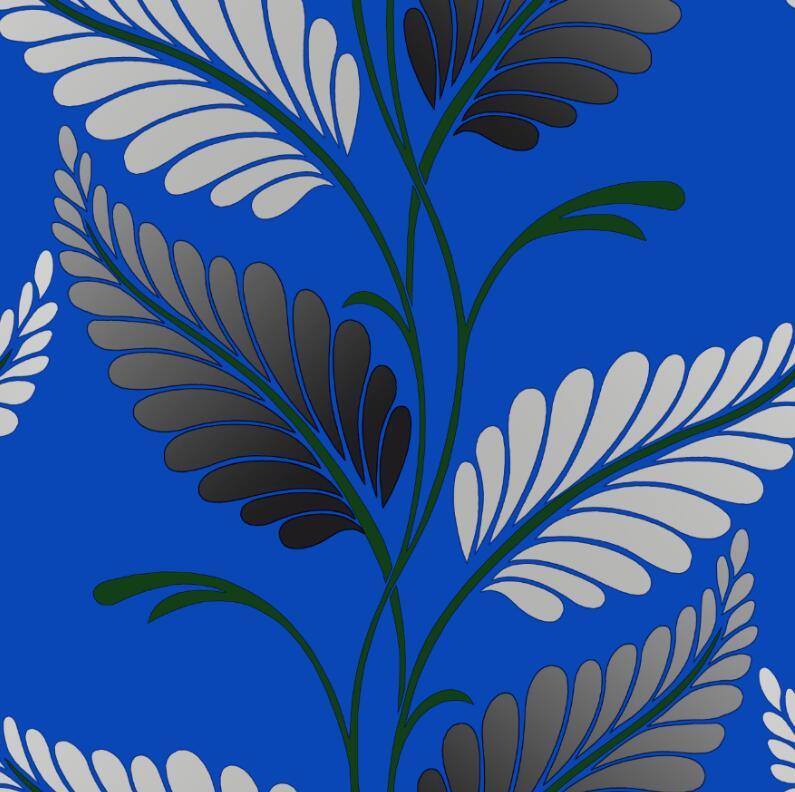 Waterproof Wallpaper 3D Wall Paper for Home Decor