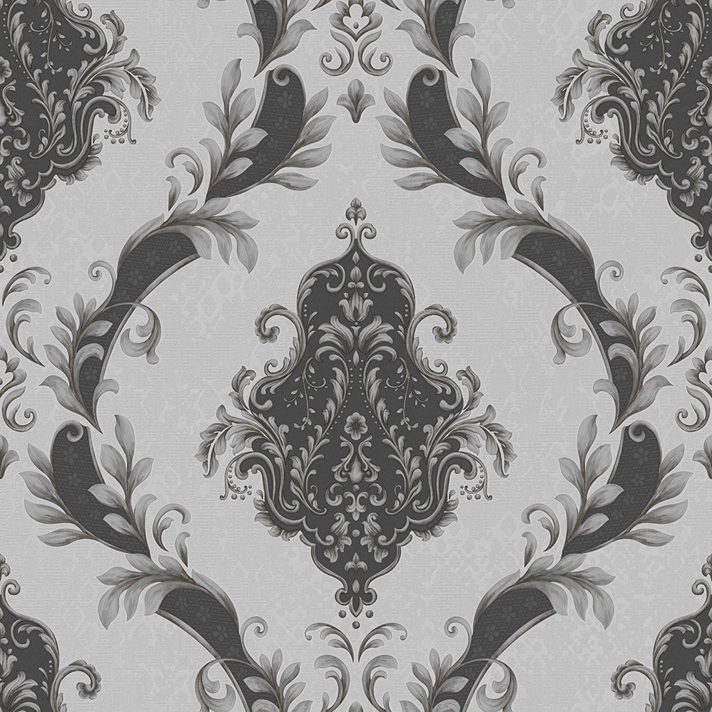Vinyl PVC Modern Wallpaper Factory Price 3D Design Waterproof Luxury Wallpaper for Home Decoration