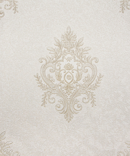 Vinyl Luxury PVC Wall Paper Modern 3D Design Waterproof Wallpaper for Home Decor