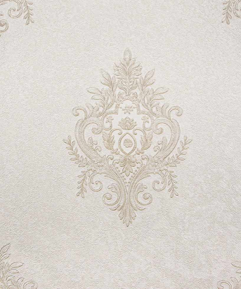 Vinyl Luxury PVC Wall Paper Modern 3D Design Waterproof Wallpaper for Home Decor