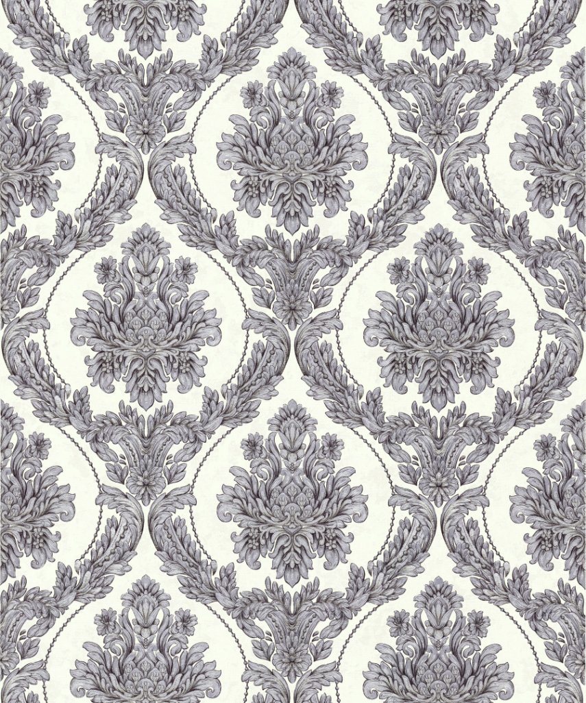 3D PVC Wallpaper Luxury Wall Paper for Home Decor