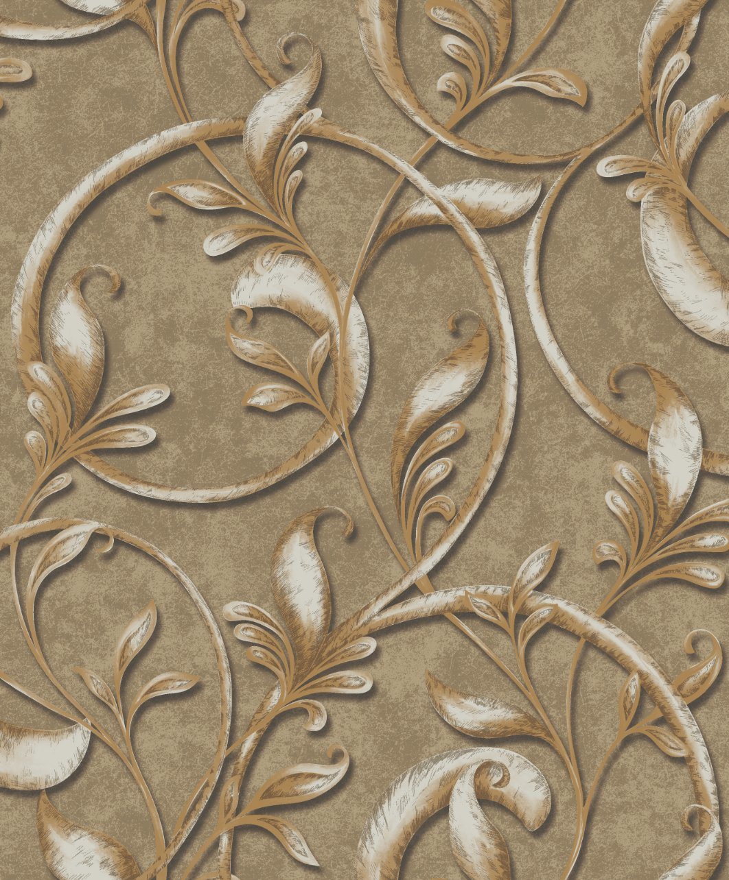 Luxury Wallpaper PVC Wall Paper High Quality Wallpaper