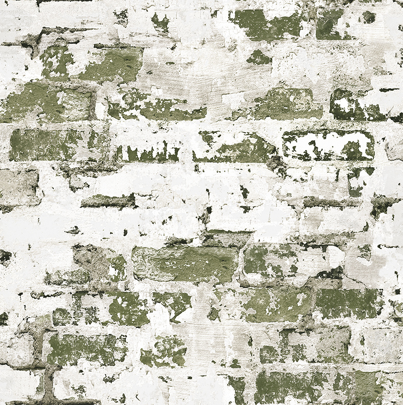 Vinyl PVC Wallpaper Modern Stone 3D Wall Paper