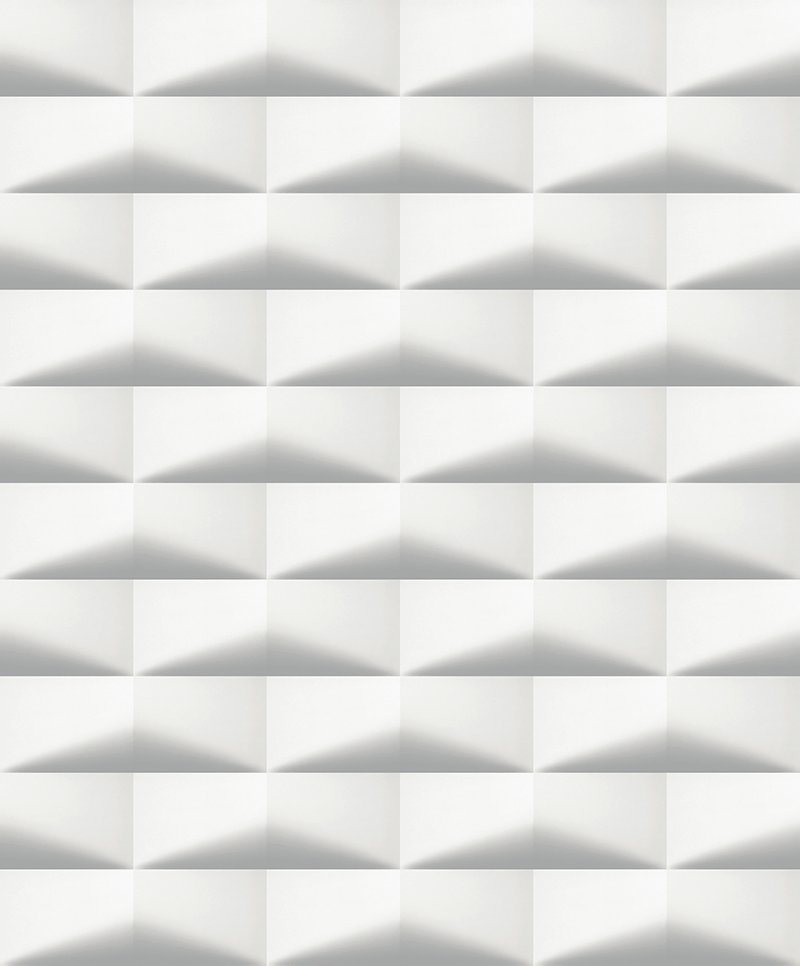 Vinyl PVC Wallpaper Modern Stone 3D Wall Paper