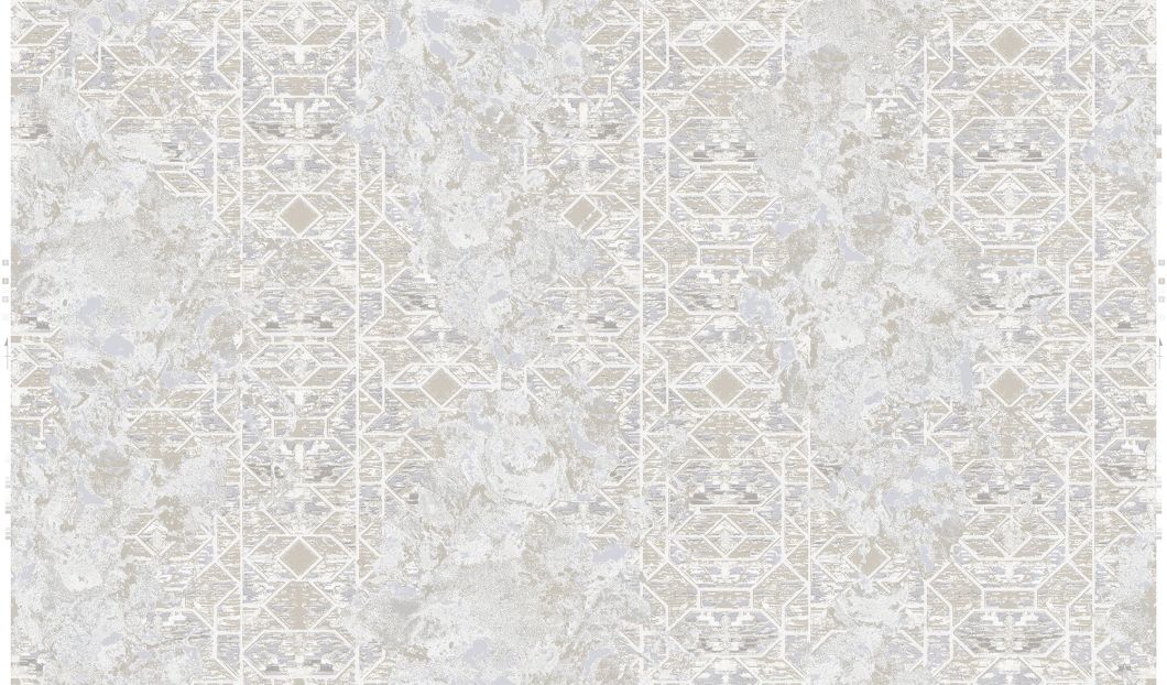 106 PVC Wallpaper Hot Selling Vinyl Wall Paper for Home Decor