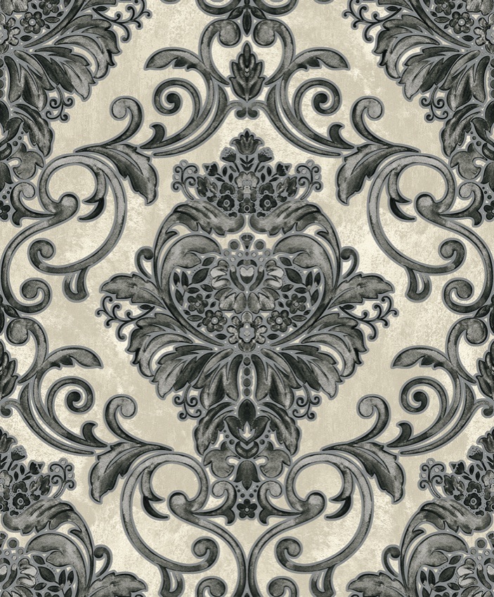 Vinyl PVC Wall Paper Factory Price 3D Design Waterproof Luxury Modern Wallpaper for Home Decoration