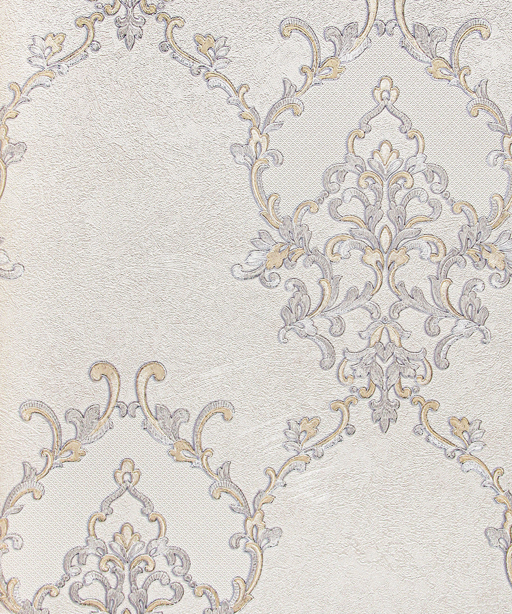 PVC Wallpaper Modern 3D Design Waterproof Vinyl Wall Paper for Home Decor