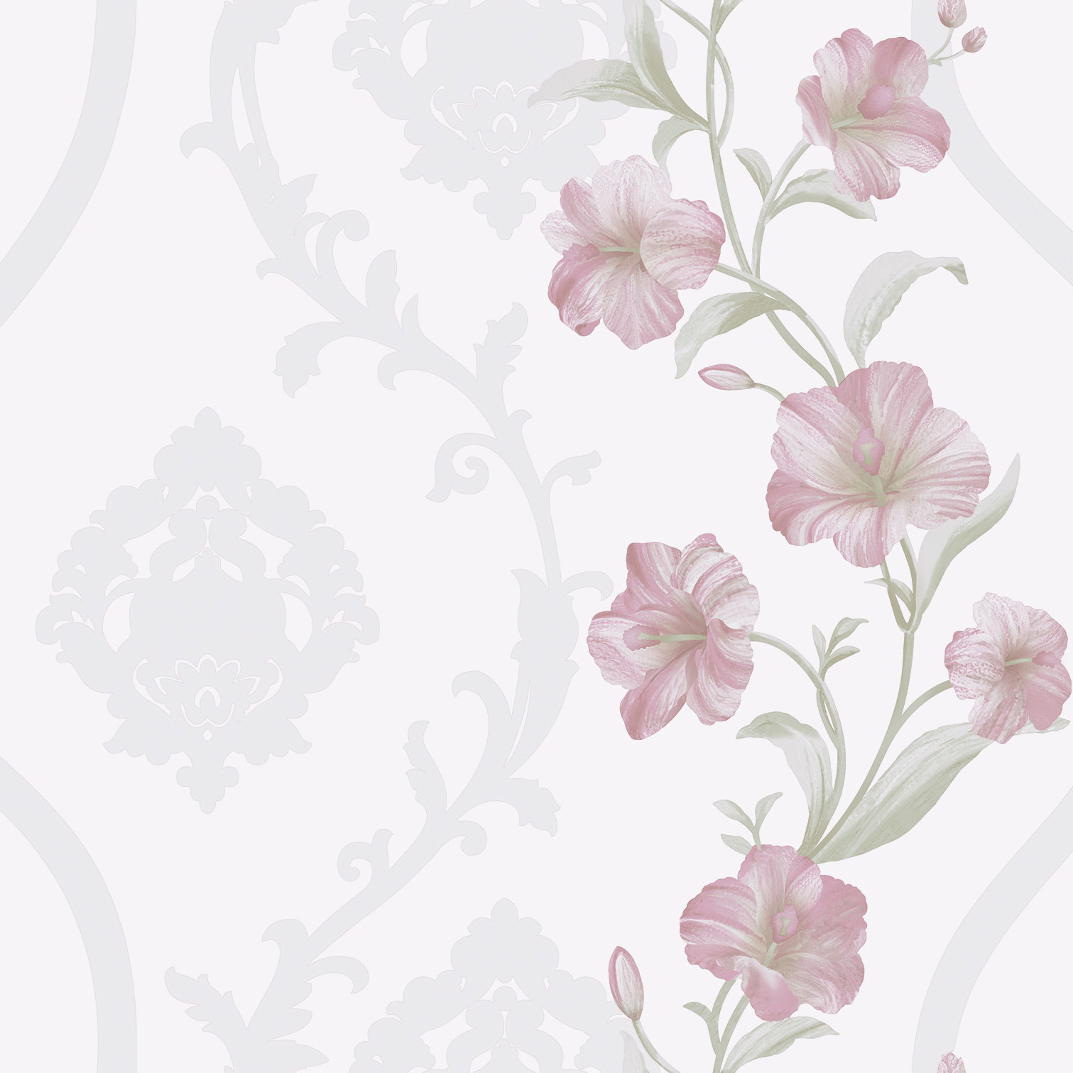 2021 High Quality Wallpaper PVC Vinyl Wall Paper