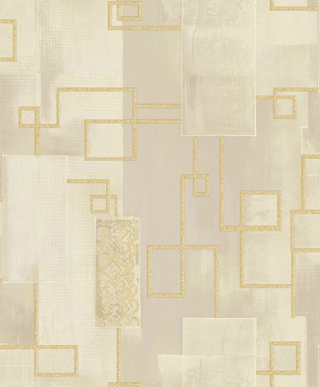 PVC Wallpaper Factory Price Vinyl Wall Paper for Home Decor