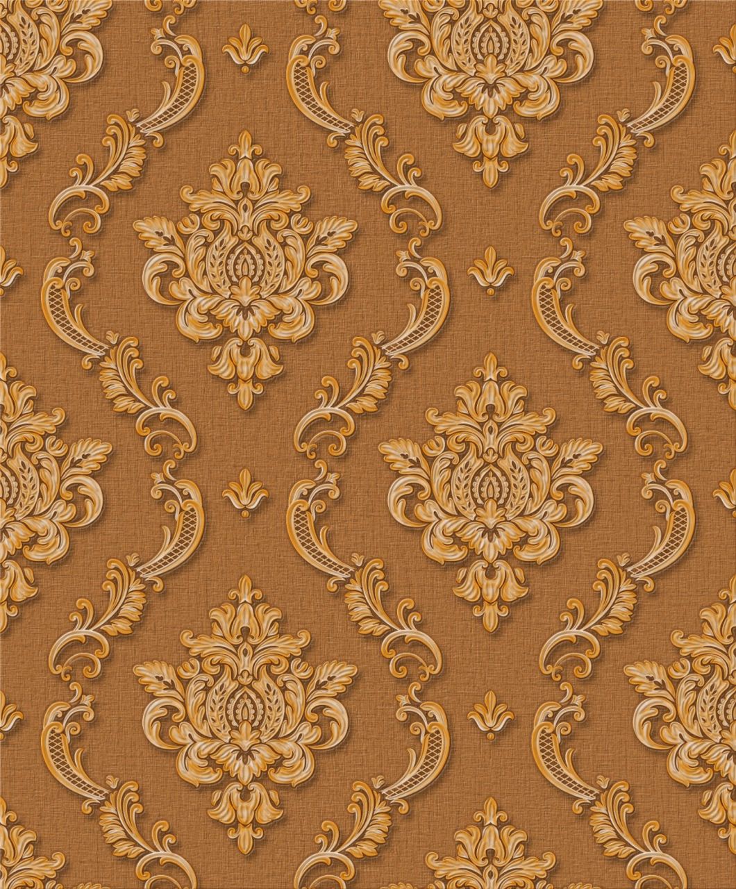 Waterproof PVC Wallpaper 3D Wall Paper for Home Decor