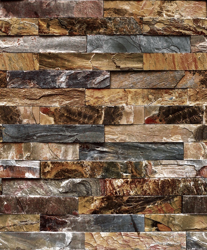 Factory Price PVC Wallpaper Modern 3D Design Vinyl Luxury Waterproof Wall Paper for Home Decoration