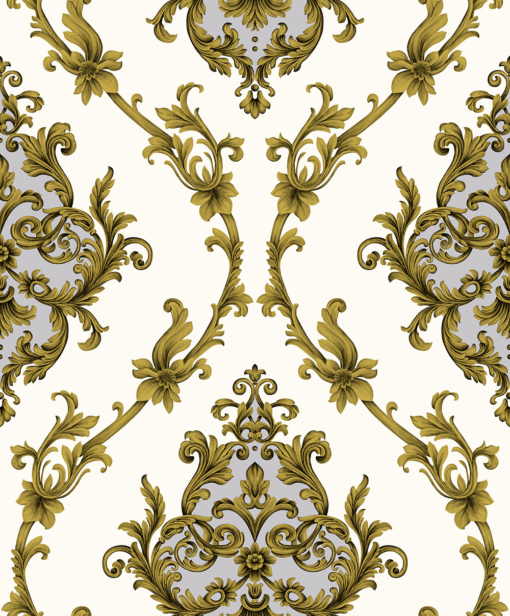 Luxury PVC Wallpaper Modern 3D Design Vinyl Waterproof Wallpaper for Home Decoration