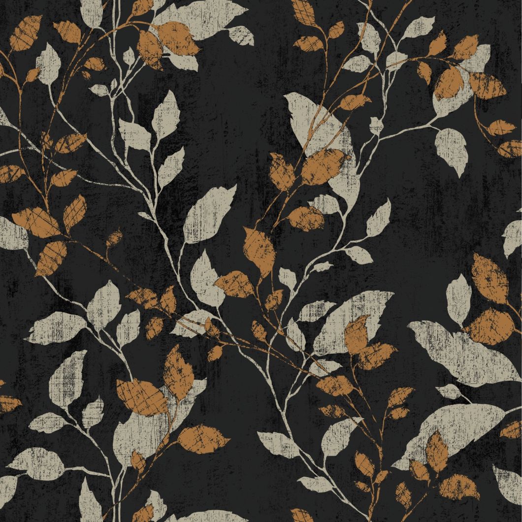 Non Woven Wallpapers 3D Modern Luxury Wall Paper for Home Decor