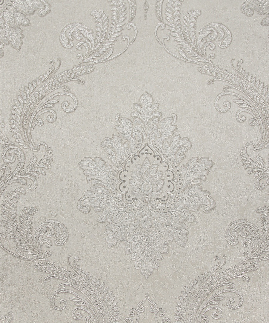 PVC Wallpaper Modern 3D Design Waterproof Wall Paper for Home Decoration